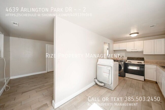 Building Photo - 4639 Arlington Pk Dr