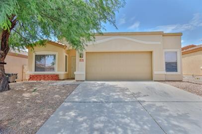 Primary Photo - RANCHO SAHUARITA HOME, GATED COMMUNITY