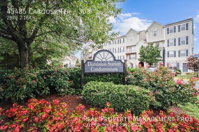 Building Photo - 45485 Caboose Terrace