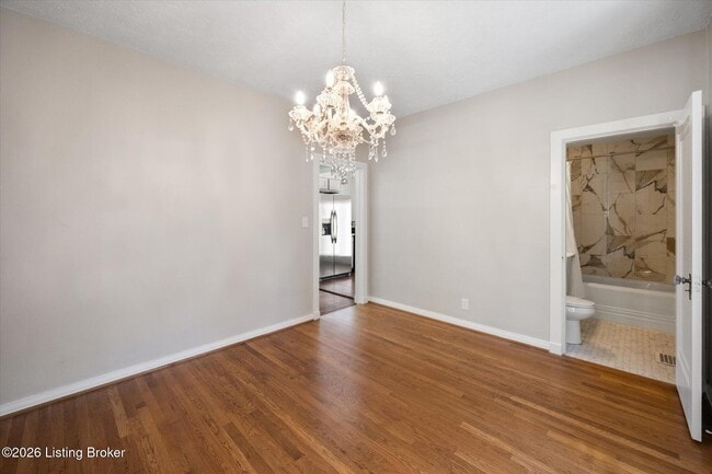 Building Photo - 4513 S 6th St