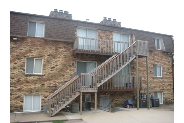 Building Photo - 2510 50th St