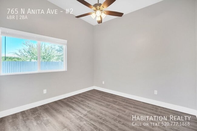 Building Photo - 765 N Anita Ave