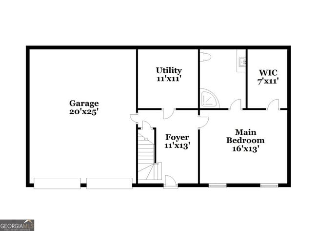 Building Photo - 2920 Sandstone Trail