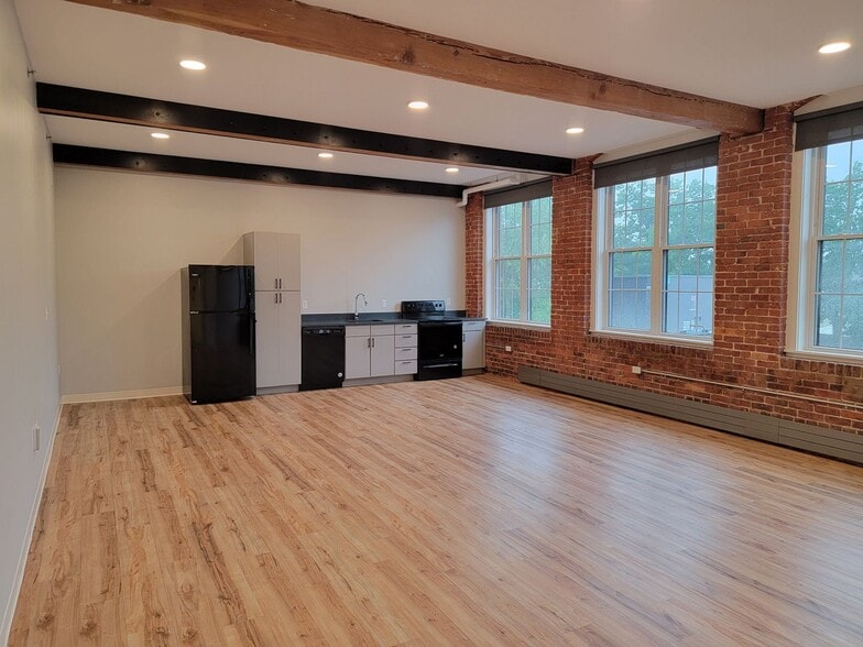 Interior Photo - The Factory Residential