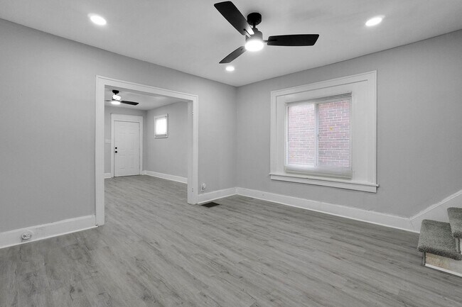 Building Photo - 1867-1869 Cleveland Ave