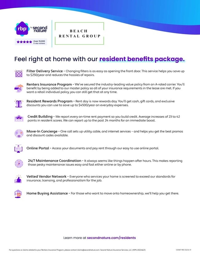 Building Photo - 1310 Sweetwater Blvd