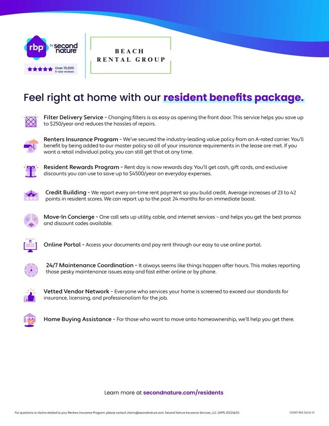 Building Photo - 6840 Blue Heron Blvd