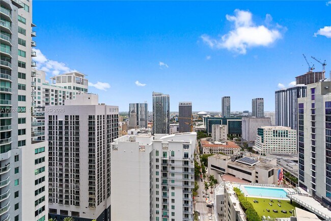 Building Photo - 244 Biscayne Blvd