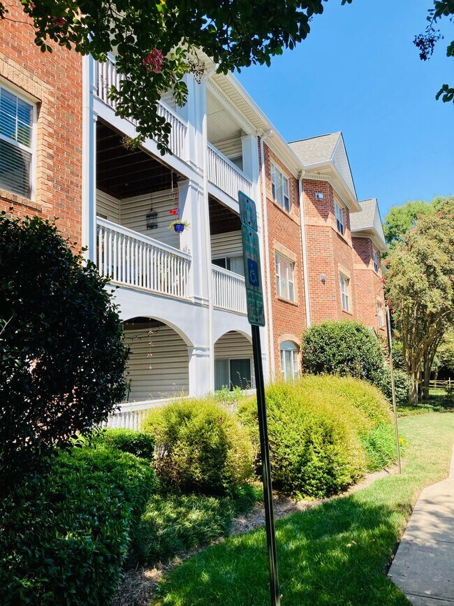 Building Photo - Renovated Southpark condo!