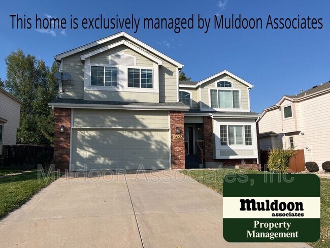 Primary Photo - 1430 Bear Cloud Dr