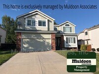 Building Photo - 1430 Bear Cloud Dr