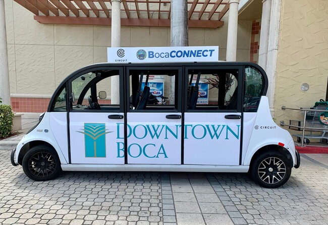 Building Photo - 4505 S Ocean Blvd