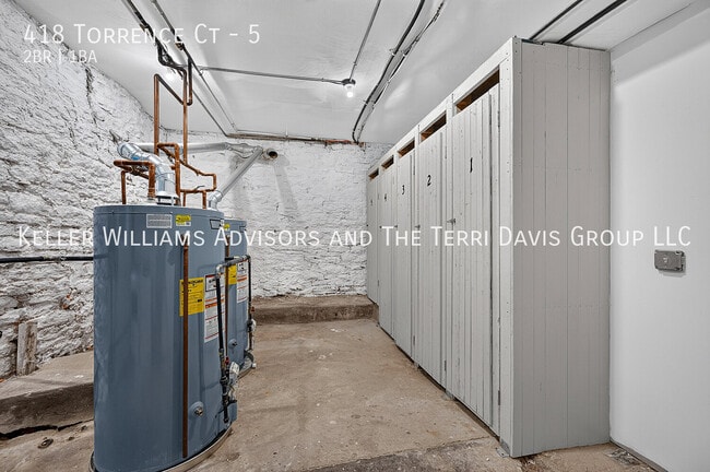 Building Photo - 418 Torrence Ct