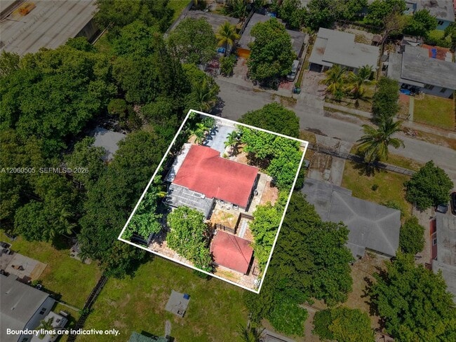 Building Photo - 596 NW 109th St