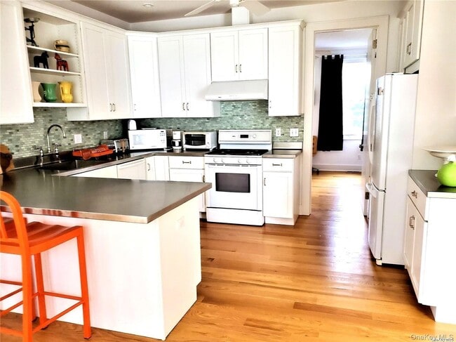 Building Photo - 1000 Rambler Rd