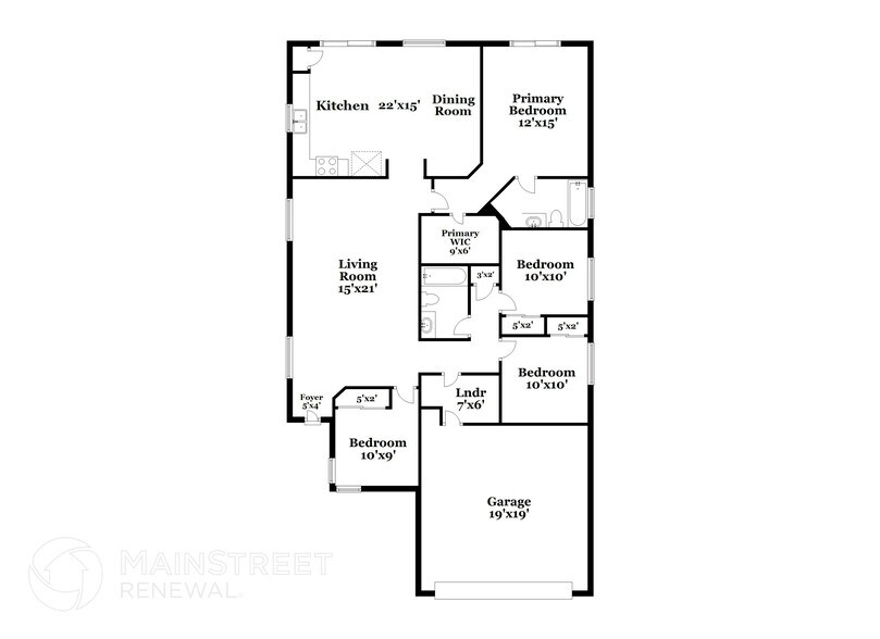 Building Photo - 5239 S Via Laguna Blanca