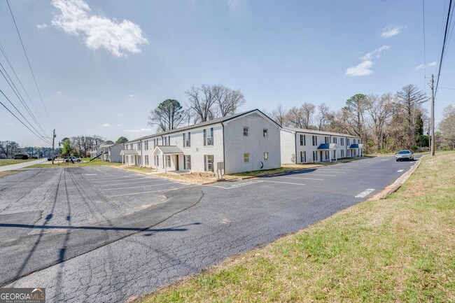 Building Photo - 405 Tallapoosa St