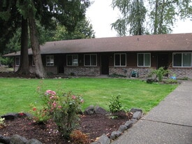 Building Photo - 11007 66th Ave E