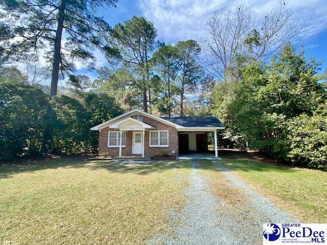 Building Photo - 931 S Brunwood Dr