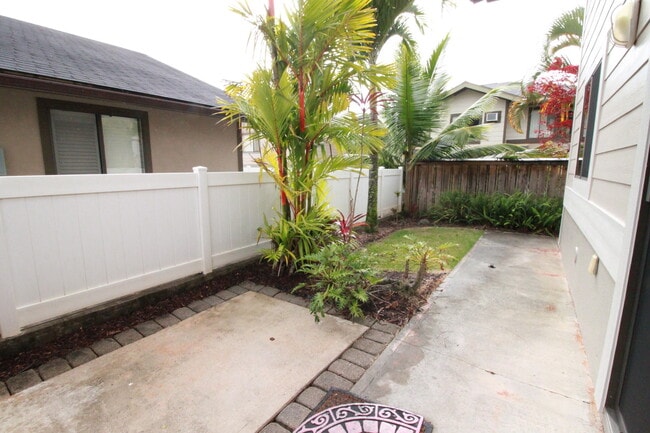 Building Photo - Mililani Mauka - 3 Bedroom, 2.5 Bath, 2 Pa...
