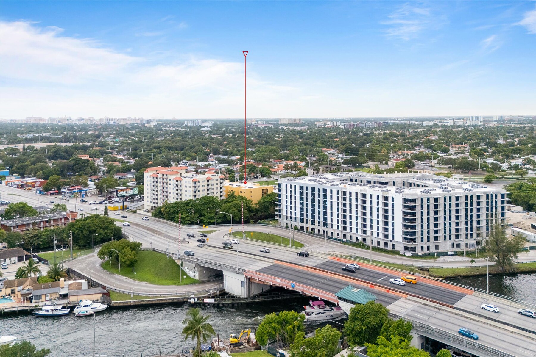 Building - 2727 NW 17th Ter