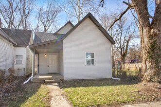 Building Photo - 1149 W 28th St