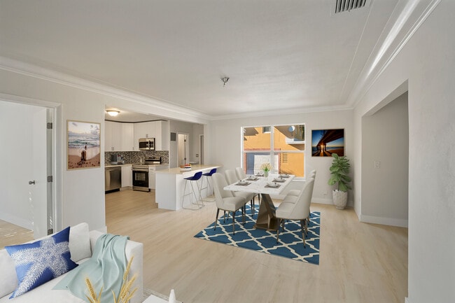 Building Photo - 1219 NW 33rd St