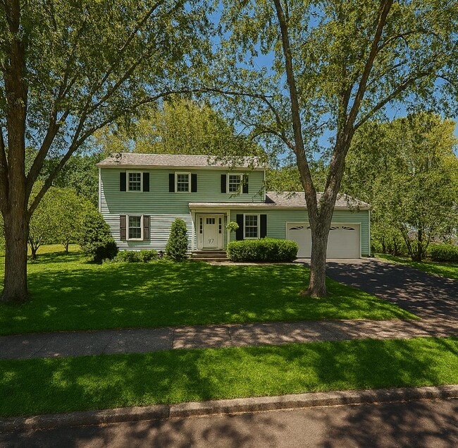 Building Photo - 55 East Ter - Single Family Home