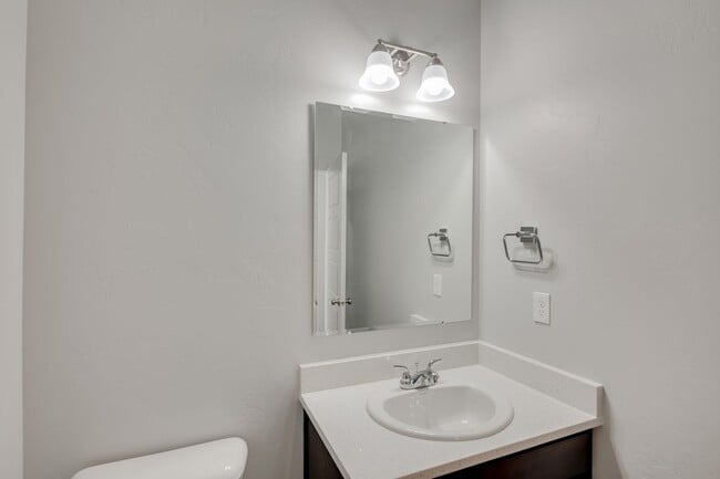 Building Photo - Location, Community, Quality Living. It Starts Here!