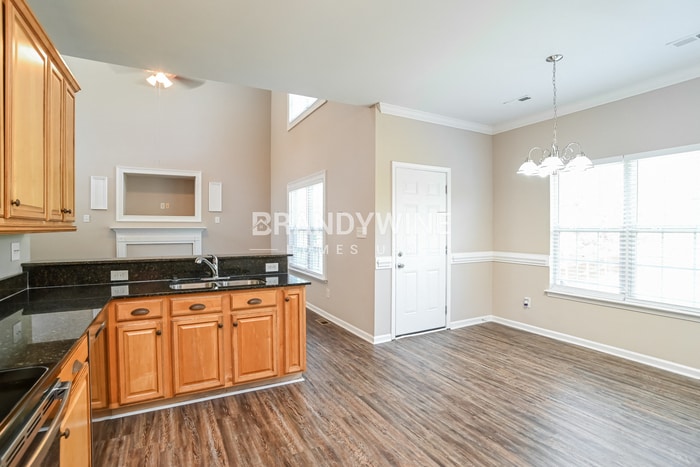 Building Photo - 1014 Little Rock Ct