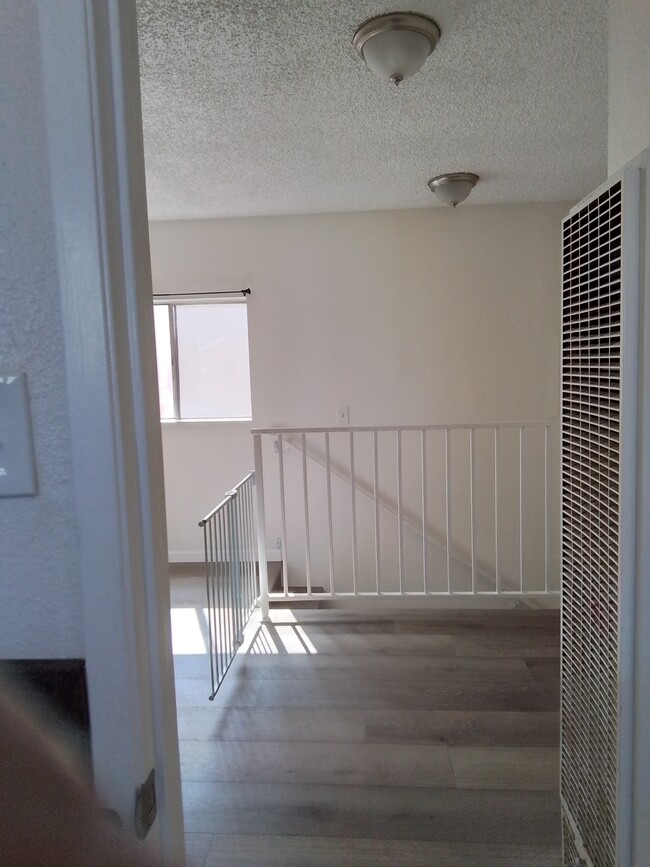 Upstairs Hallway - 10318 Juniper St