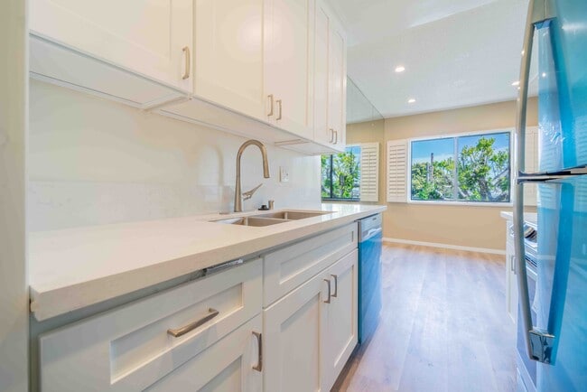 New Kitchen - 11871 Idaho Ave