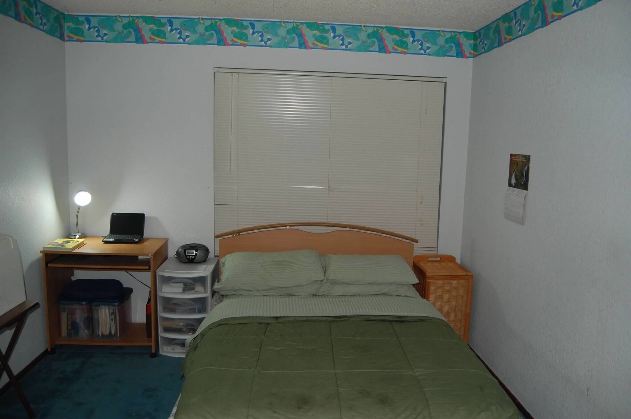 Building Photo - 6434 Buena Vista Dr