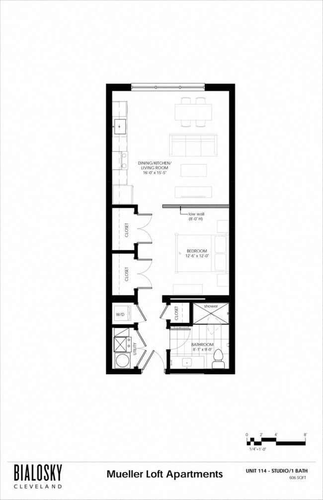 Mueller Lofts 1587 E 31st St Cleveland OH 44114 Apartment Finder
