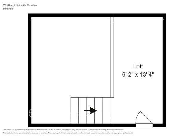 Building Photo - 3823 Branch Hollow Cir