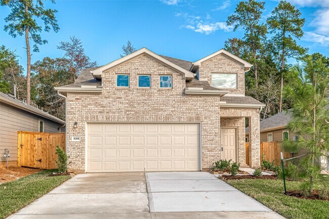 Primary Photo - 325 Maple Bark Trl