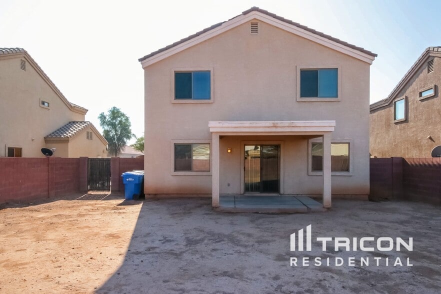 Building Photo - 8332 W Crown King Rd