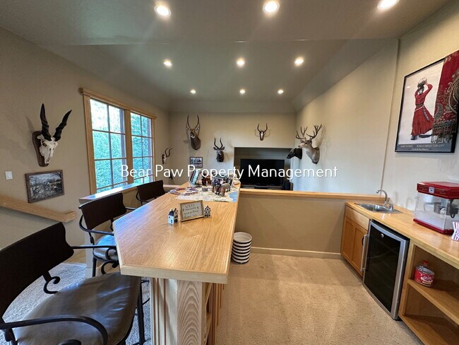 Building Photo - SHORT TERM, FULLY FURNISHED HOME IN EVERGREEN!!