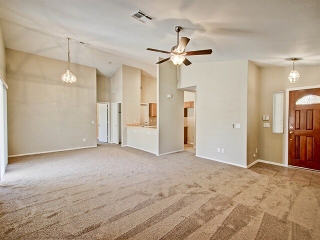 Building Photo - 8912 W La Reata Ave