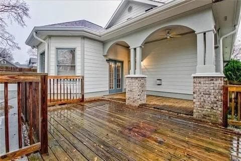 Building Photo - 1338 Mercer Ave