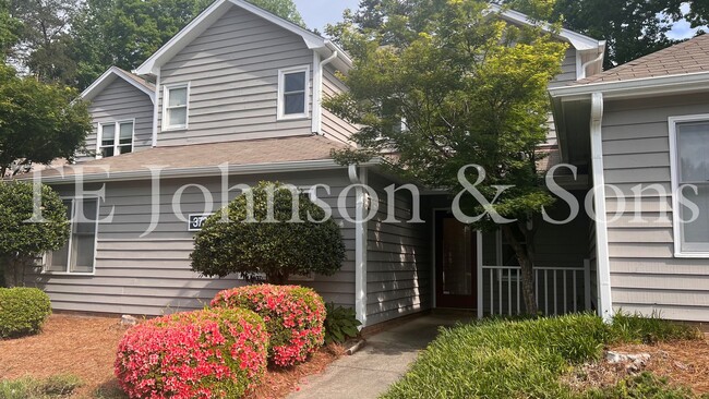 Primary Photo - Deerfield Townhome Community 3 bed 3 baths