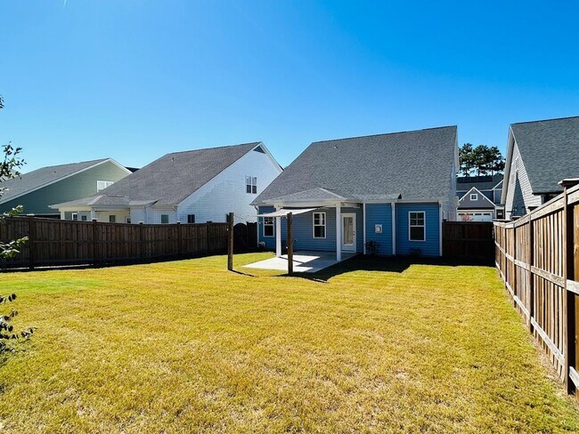 Building Photo - The Village at Echo Farms | 4 Bedroom, 3.5...