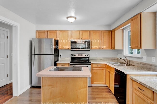 Building Photo - Secluded Nature Retreat: 3 Beds, 2 Baths with Bonus Space!