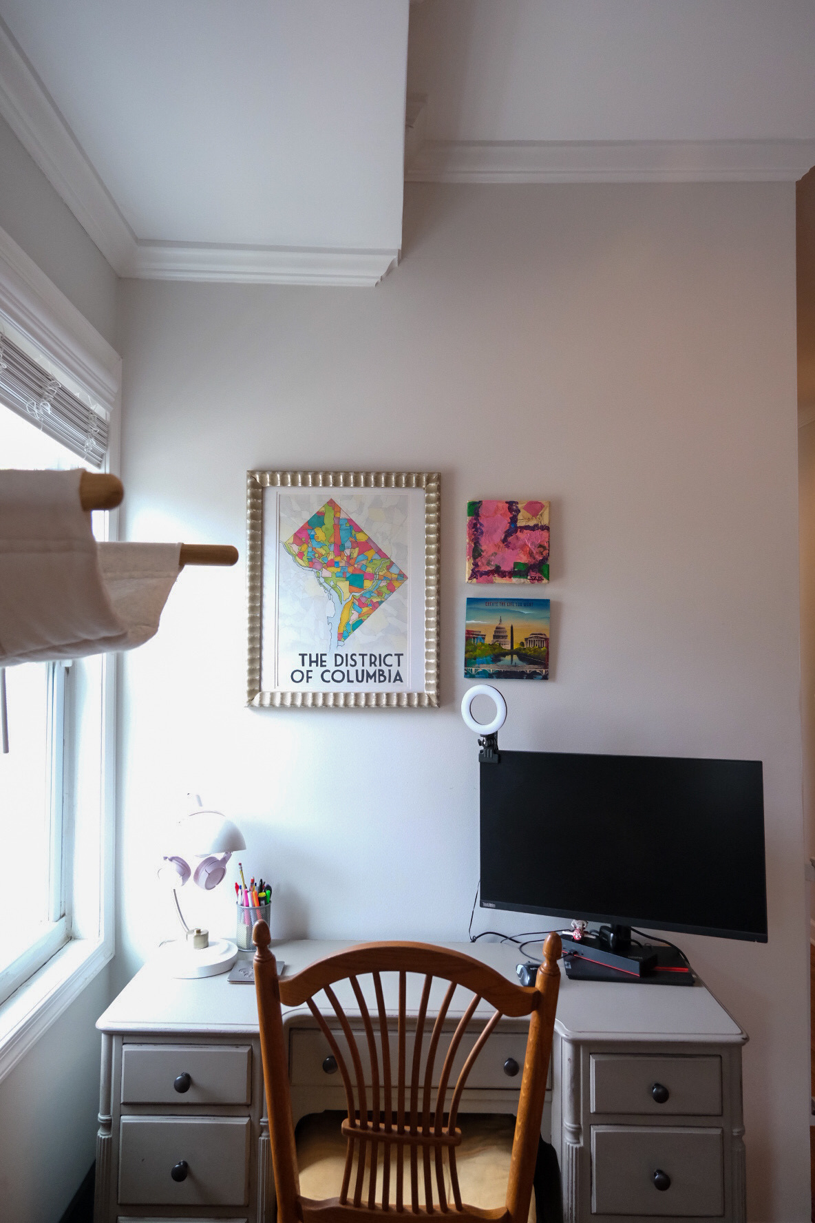 Office space - 655 16th St NE