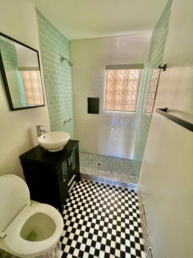 NEW BATH ROOM - 2441 10th St