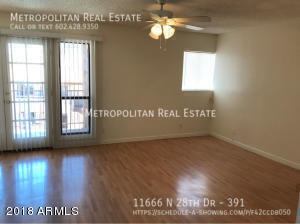 Building Photo - 11666 N 28th Dr