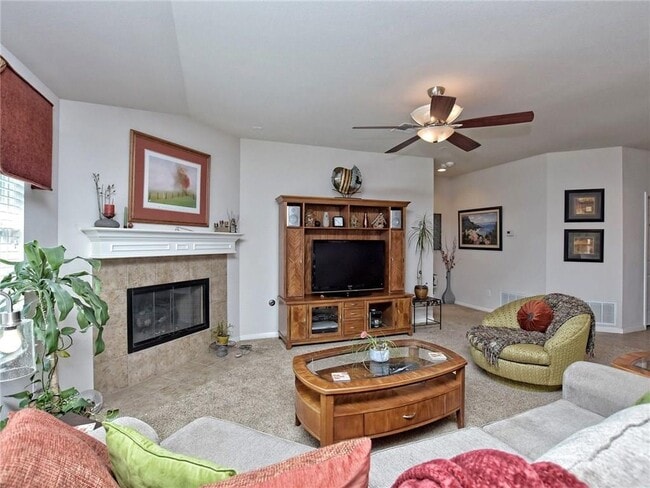 Building Photo - 18617 Wind Valley Way