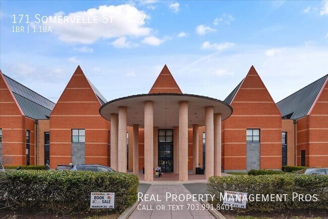 Building Photo - 171 Somervelle St