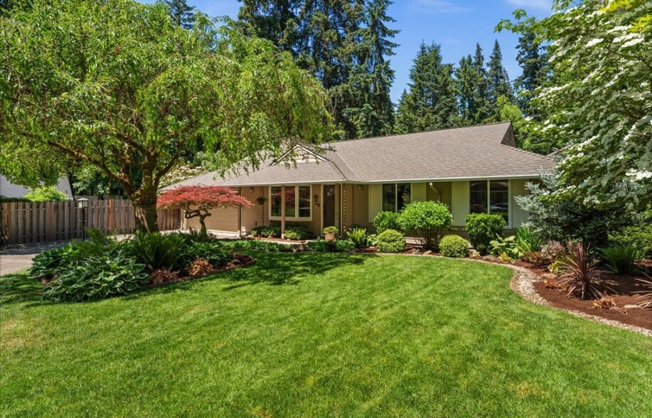 Building Photo - 5329 SW Charleton Ct