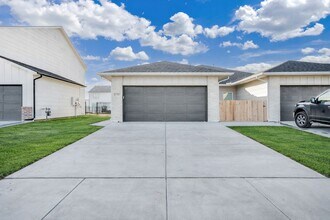 Building Photo - The Heights- Aria Plan
